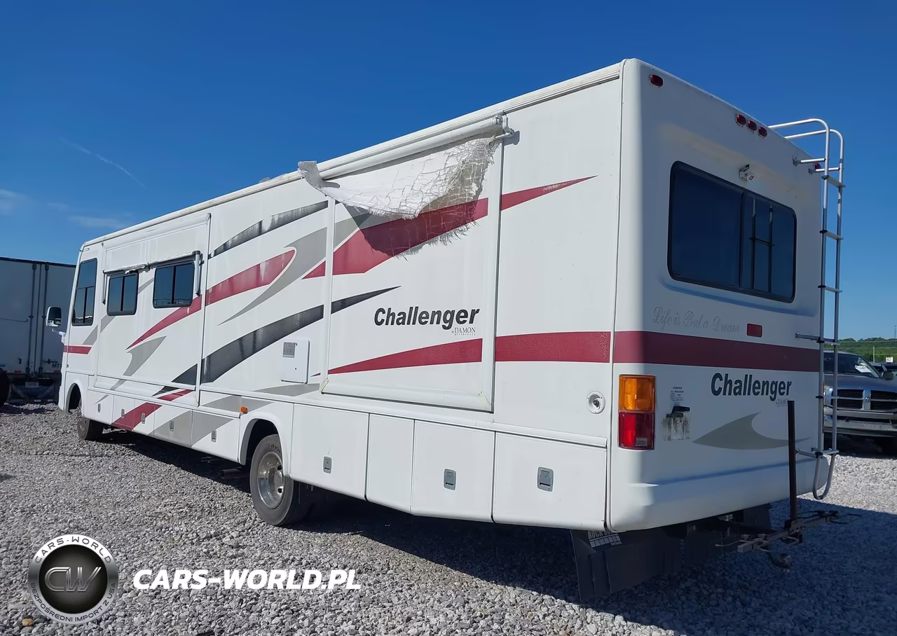 2006 Ford F550 Super Duty Stripped Chass VIN:1F6NF53Y260A02265 - 3