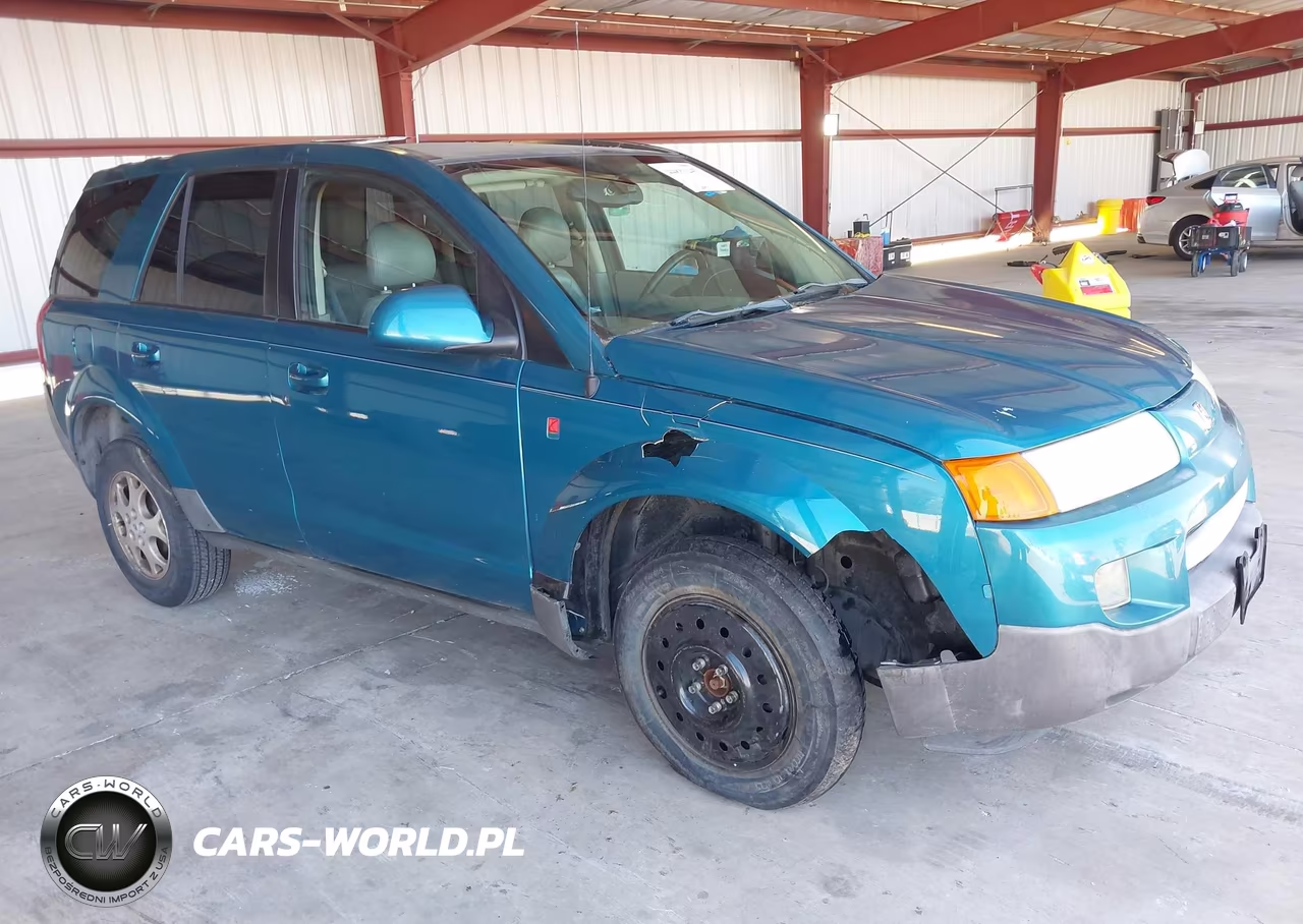 2005 Saturn Vue V6