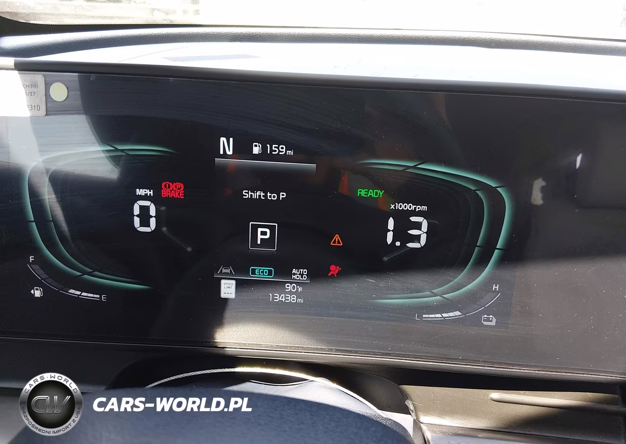 2025 Kia Sportage Hybrid Ex VIN:KNDPVCDG8S7240285 - 7