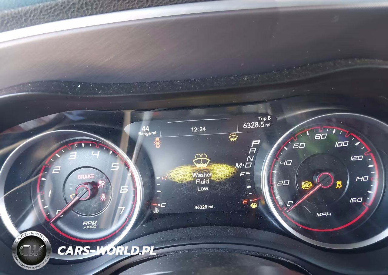 2021 Dodge Charger R-T Rwd VIN:2C3CDXCT1MH556520 - 7