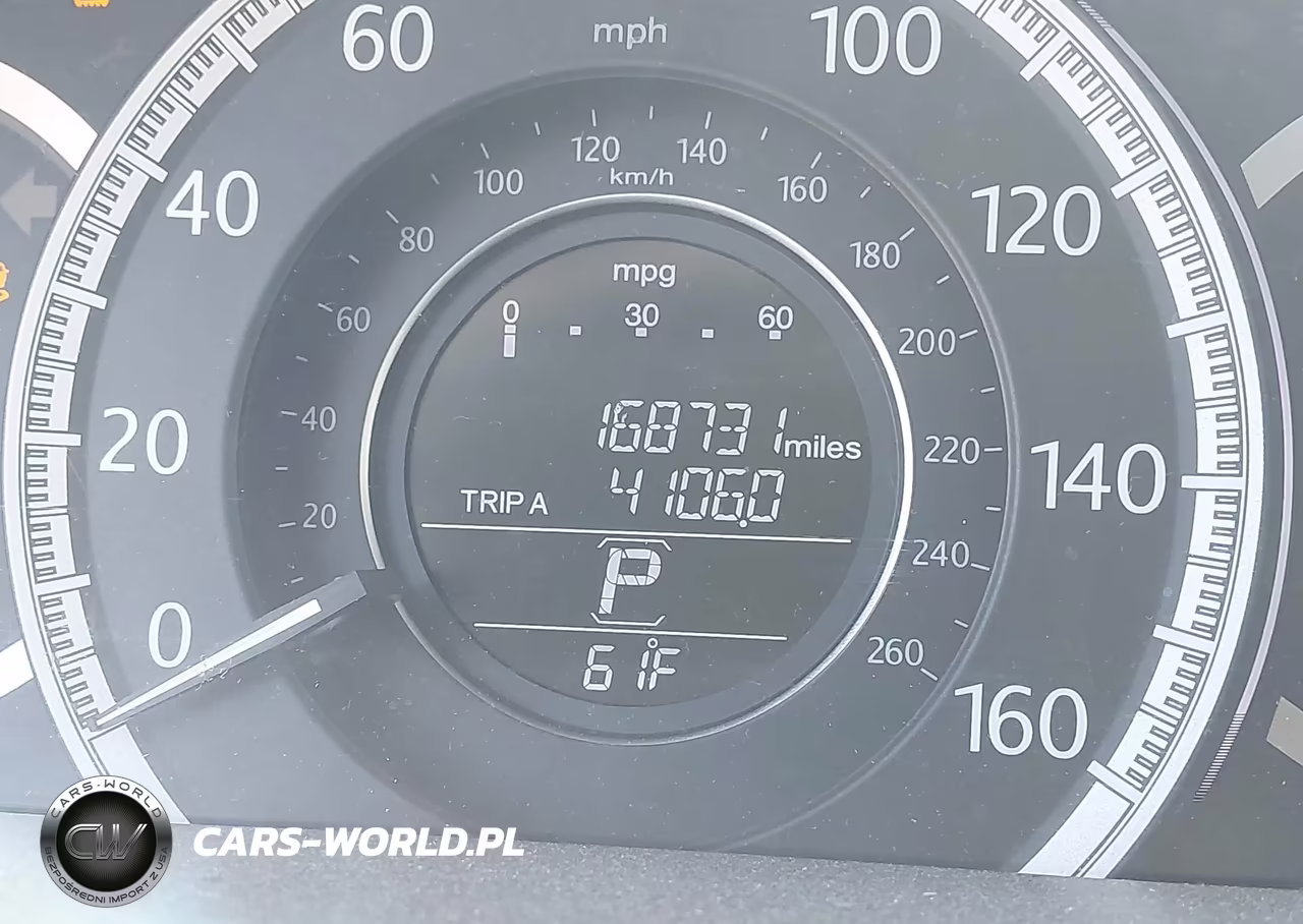 2015 Honda Accord Lx VIN:1HGCR2F38FA095749 - 15