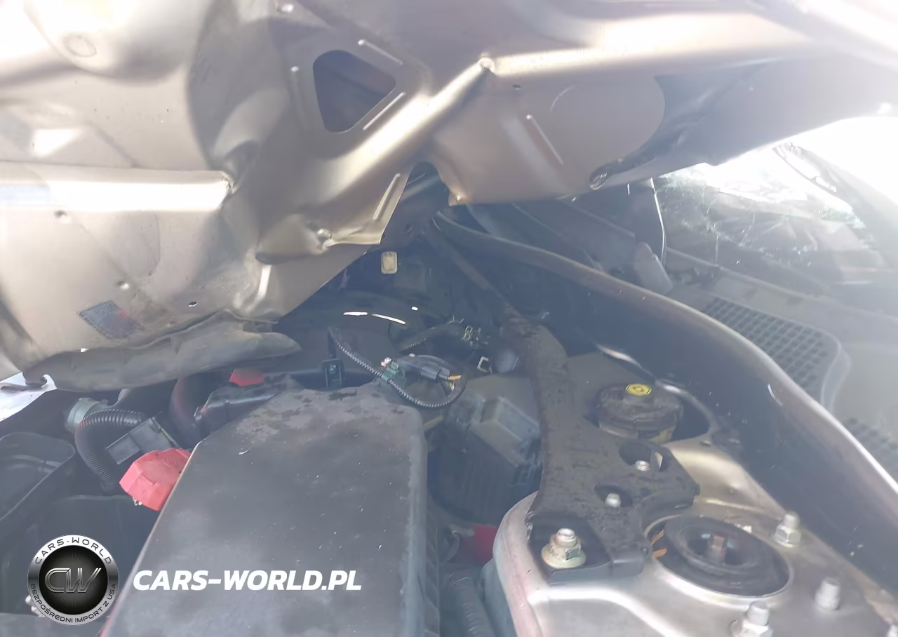 2013 Honda Accord Ex-L VIN:1HGCR2F8XDA204074 - 10
