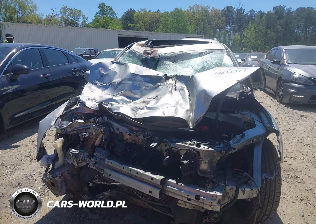 2013 Honda Accord Ex-L VIN:1HGCR2F8XDA204074 - 12