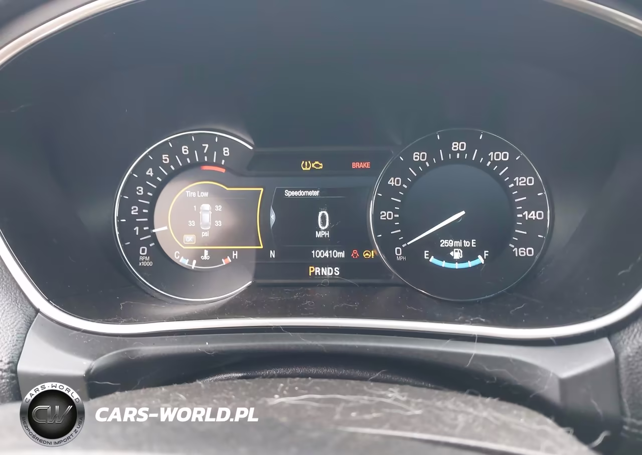 2018 Lincoln Mkx Reserve VIN:2LMPJ8LP3JBL14602 - 7