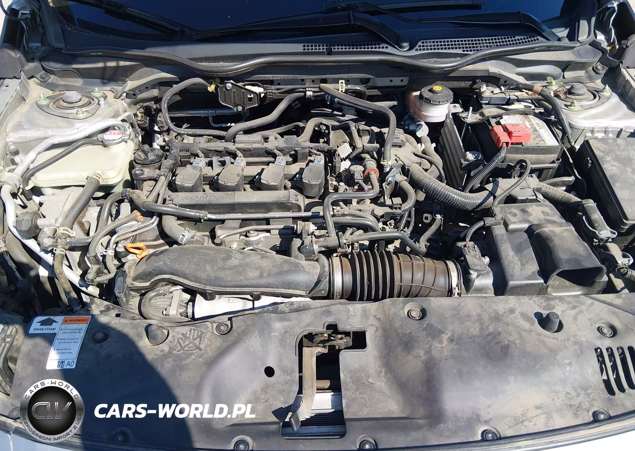 2021 Honda Civic Sport VIN:SHHFK7H4XMU220241 - 10