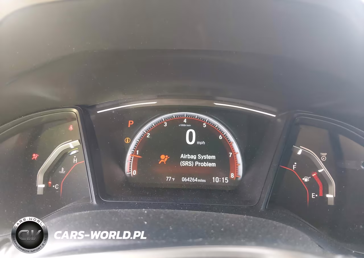 2021 Honda Civic Sport VIN:SHHFK7H4XMU220241 - 7