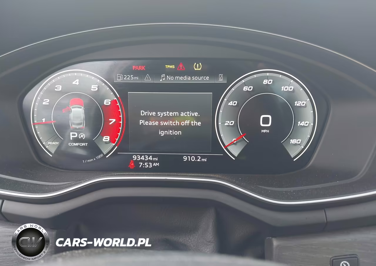 2021 Audi A5 Sportback Premium Plus 40 Tfsi Quattro S Tronic VIN:WAUCBCF5XMA062188 - 7