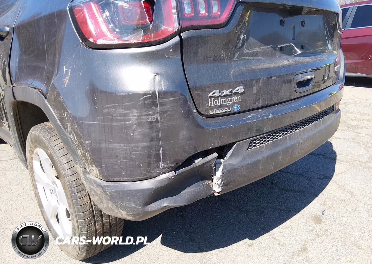 2019 Jeep Compass Latitude 4X4 VIN:3C4NJDBB2KT847214 - 6