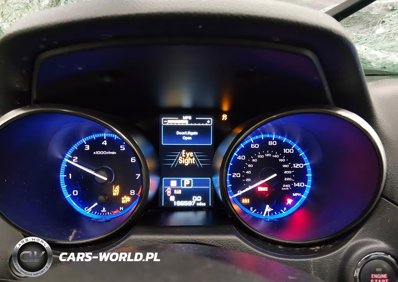 2018 Subaru Outback 2.5I Limited VIN:4S4BSANC0J3261510 - 7