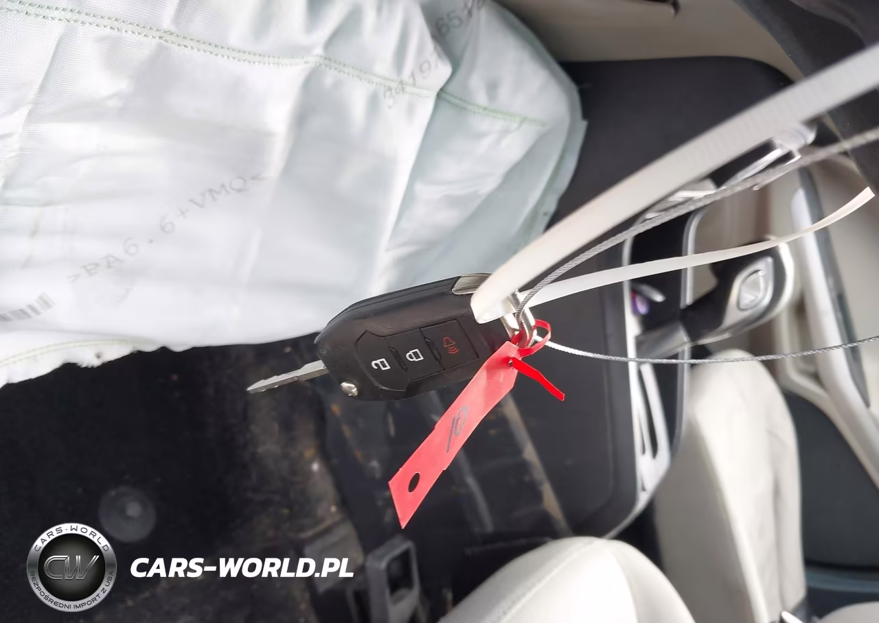 2019 Ford Ecosport S VIN:MAJ3S2FE7KC267276 - 11