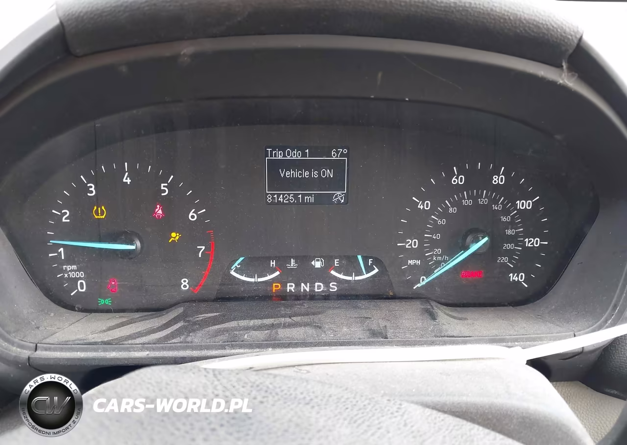 2019 Ford Ecosport S VIN:MAJ3S2FE7KC267276 - 7