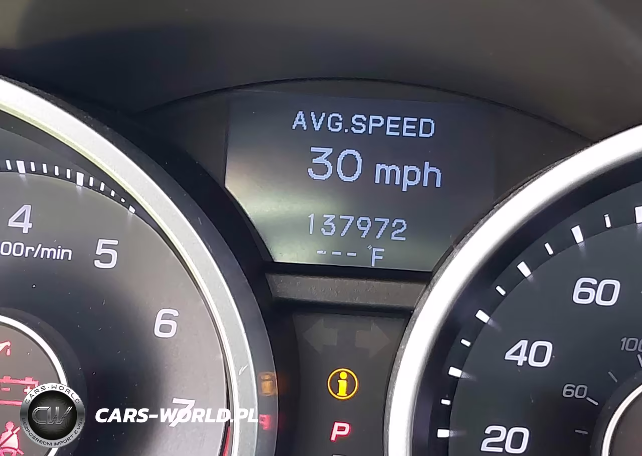 2012 Acura Tl 3.5 VIN:19UUA8F59CA036740 - 14