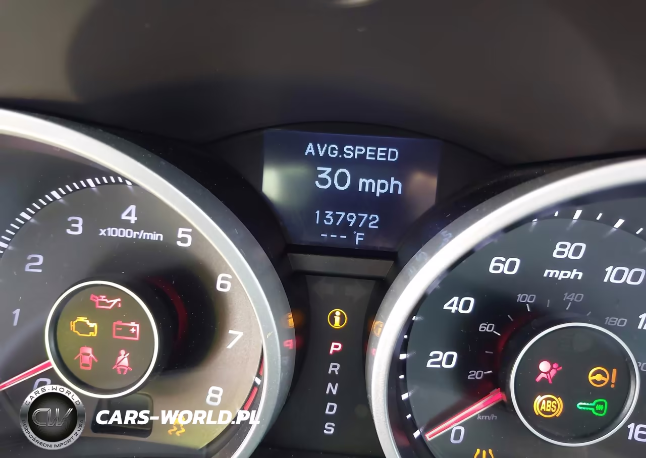 2012 Acura Tl 3.5 VIN:19UUA8F59CA036740 - 7