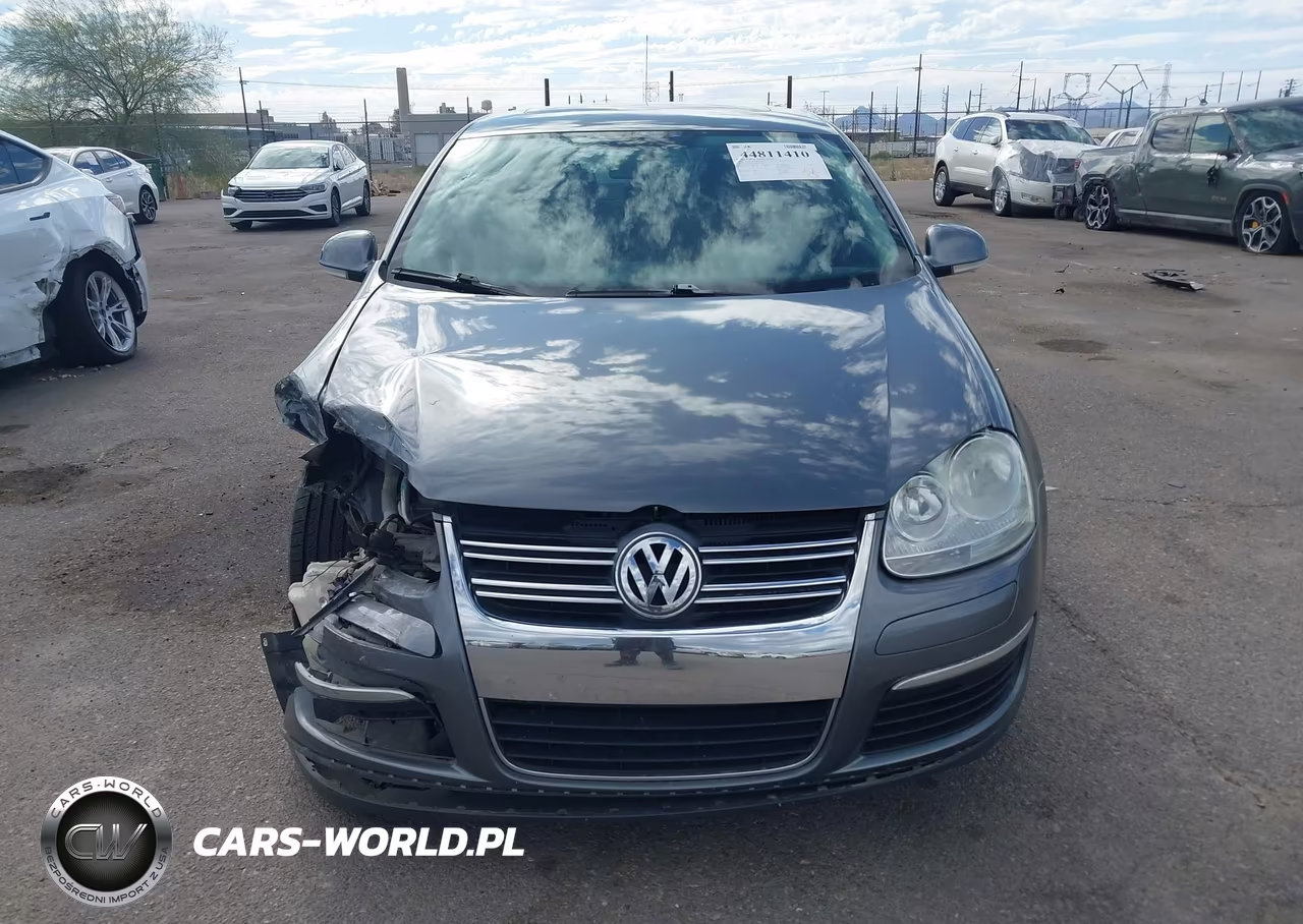 2010 Volkswagen Jetta Limited Edition VIN:3VWRZ7AJXAM138489 - 13