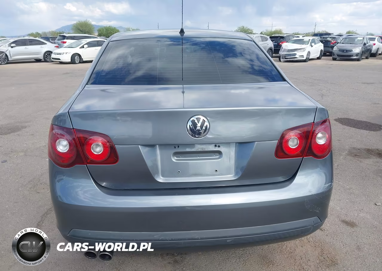 2010 Volkswagen Jetta Limited Edition VIN:3VWRZ7AJXAM138489 - 17