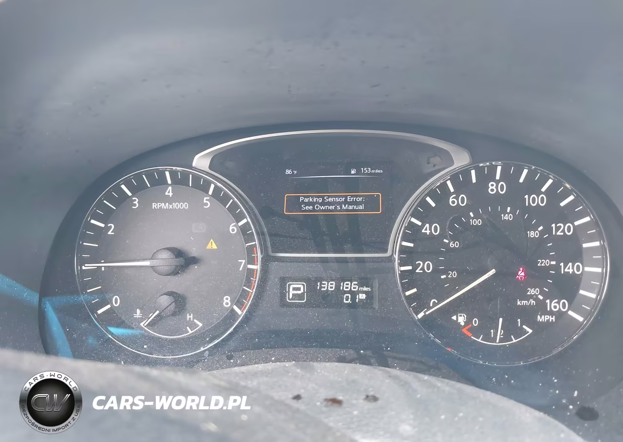 2015 Nissan Pathfinder Platinum-S-Sl-Sv VIN:5N1AR2MN7FC658512 - 7
