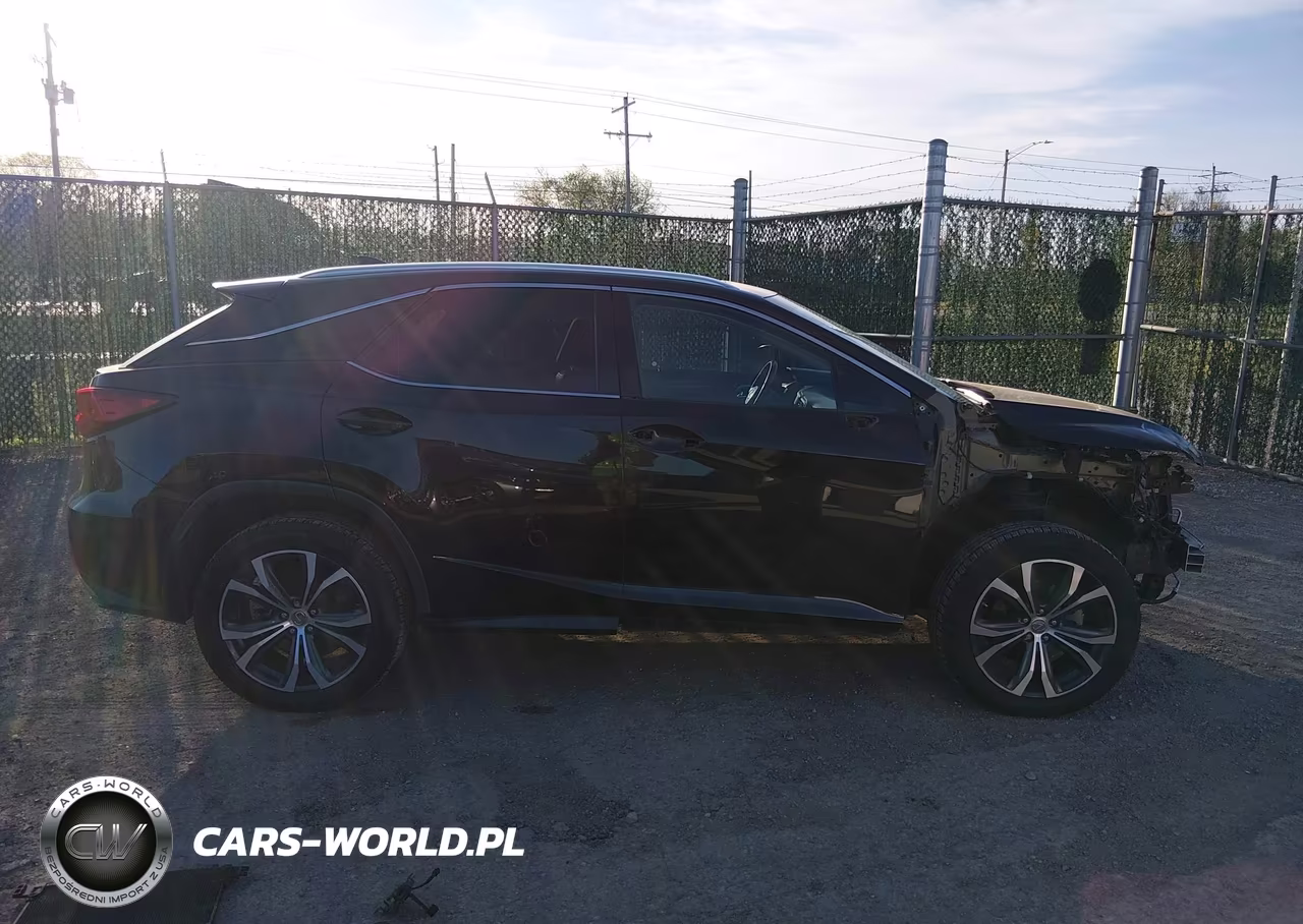 2016 Lexus Rx 350 VIN:2T2BZMCA6GC048835 - 14