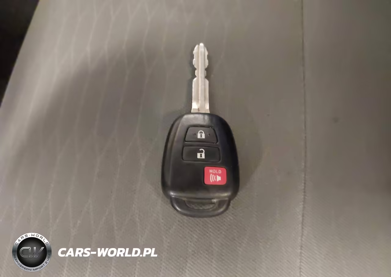 2019 Toyota Tacoma Sr5 V6 VIN:5TFDZ5BN6KX044947 - 11