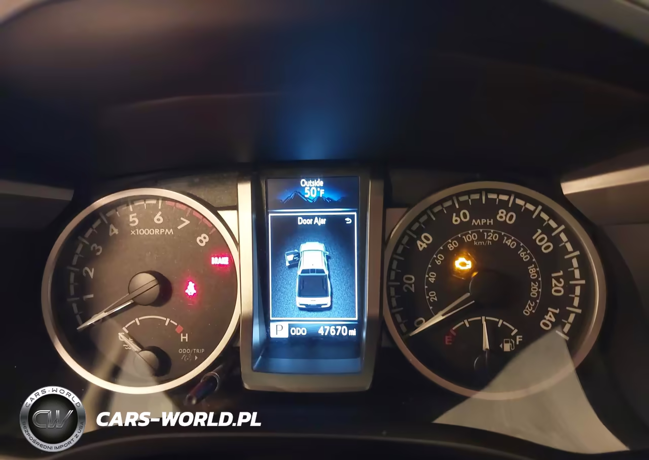 2019 Toyota Tacoma Sr5 V6 VIN:5TFDZ5BN6KX044947 - 7