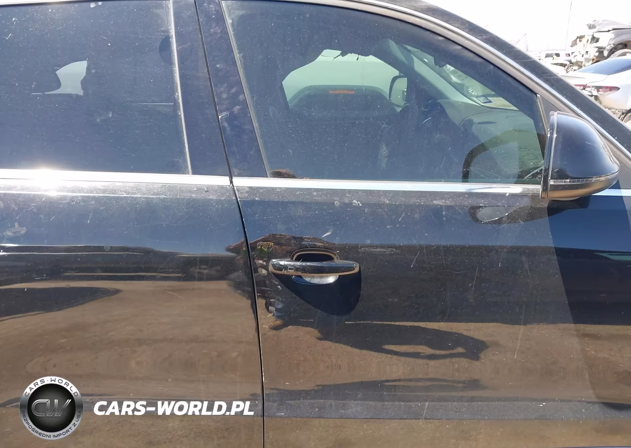 2014 Audi Q5 2.0T Premium VIN:WA1LFAFP1EA022266 - 12