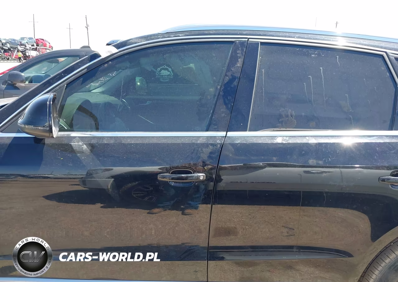 2014 Audi Q5 2.0T Premium VIN:WA1LFAFP1EA022266 - 13