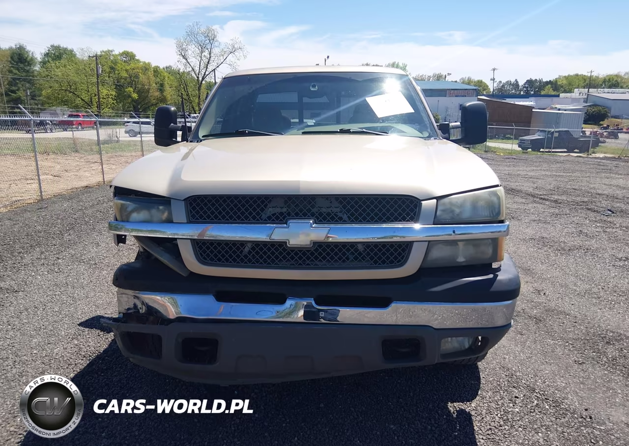 2004 Chevrolet Silverado 1500 Z71 VIN:2GCEK19T941306630 - 12