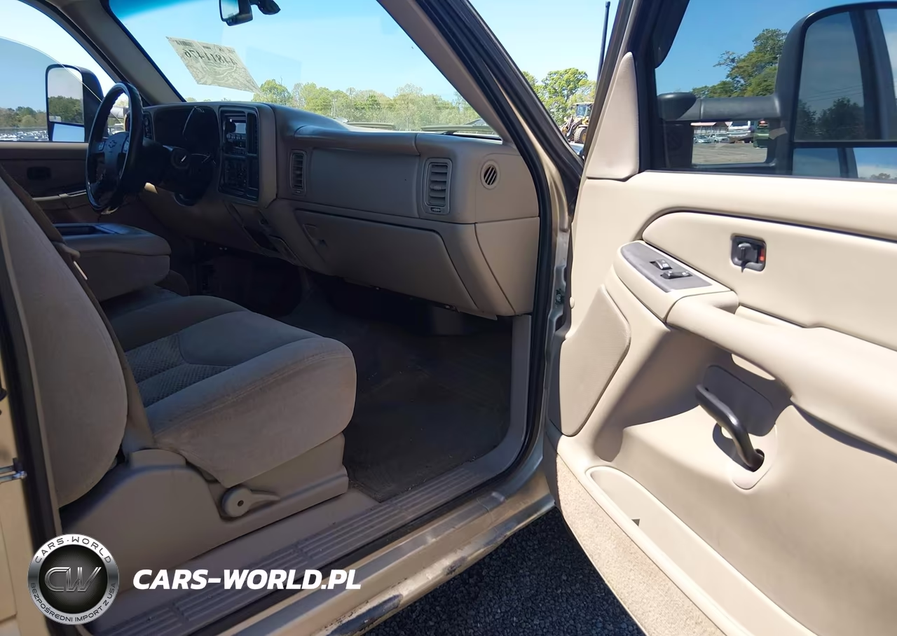 2004 Chevrolet Silverado 1500 Z71 VIN:2GCEK19T941306630 - 5