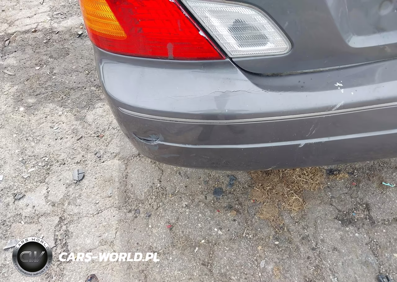 2001 Toyota Avalon Xls VIN:4T1BF28B71U179880 - 18