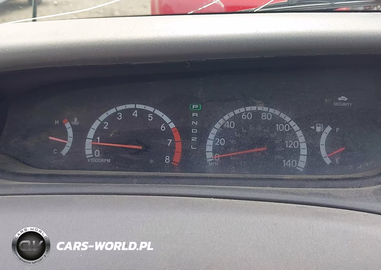 2001 Toyota Avalon Xls VIN:4T1BF28B71U179880 - 7