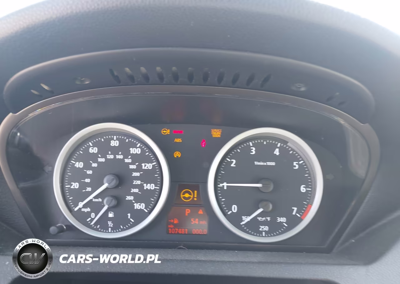 2006 BMW 650I VIN:WBAEK13416CN78861 - 7