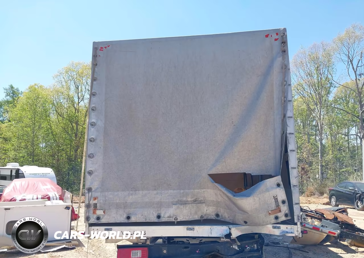 2019 Mercedes-Benz Sprinter 4500 Standard Roof V6 VIN:WDAPF4CD7KN013369 - 15