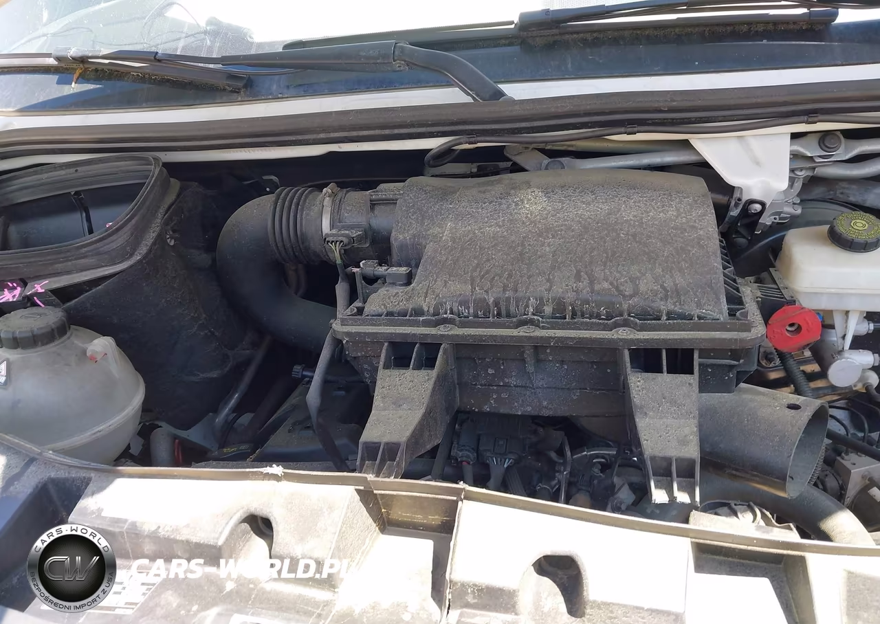 2019 Mercedes-Benz Sprinter 4500 Standard Roof V6 VIN:WDAPF4CD7KN013369 - 9