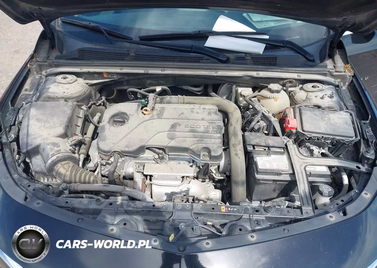 2020 Chevrolet Malibu Fwd Lt VIN:1G1ZD5ST5LF049253 - 10