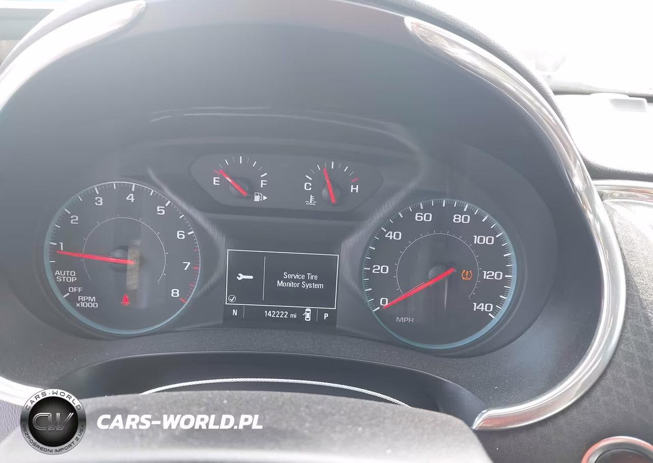 2020 Chevrolet Malibu Fwd Lt VIN:1G1ZD5ST5LF049253 - 7