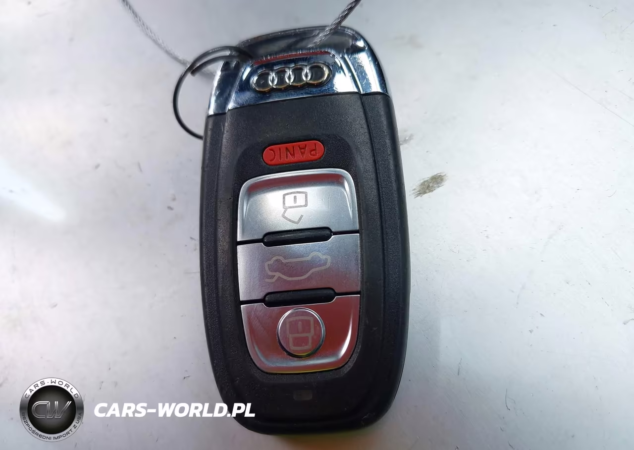 2015 Audi A4 2.0T Premium VIN:WAUBFAFL4FN025815 - 11