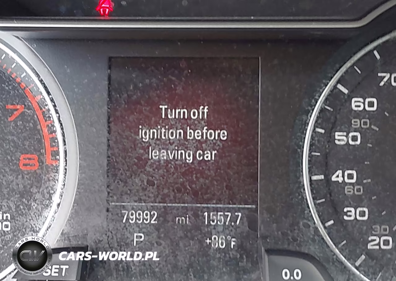 2015 Audi A4 2.0T Premium VIN:WAUBFAFL4FN025815 - 15