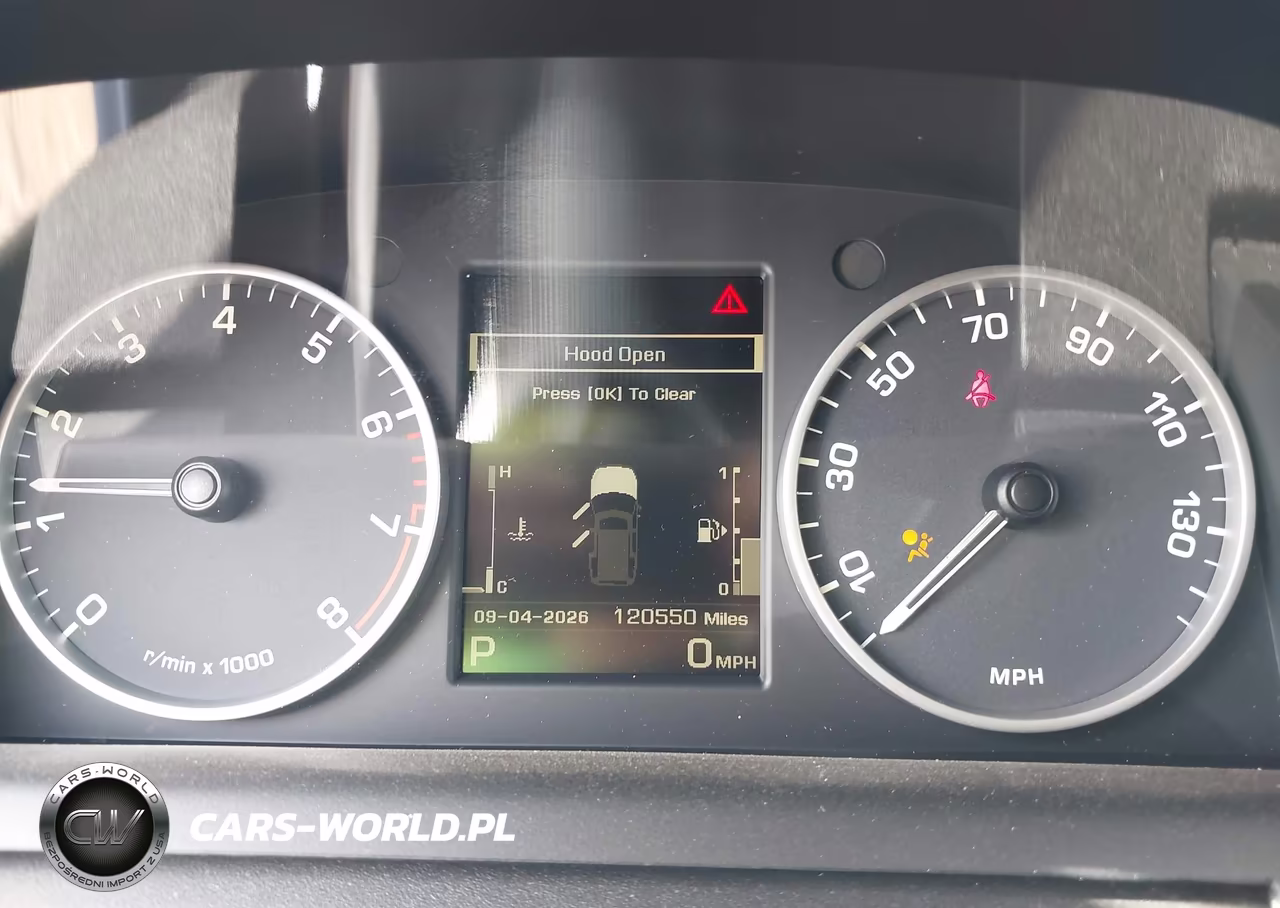 2014 Land Rover Lr4 VIN:SALAK2V67EA727220 - 7