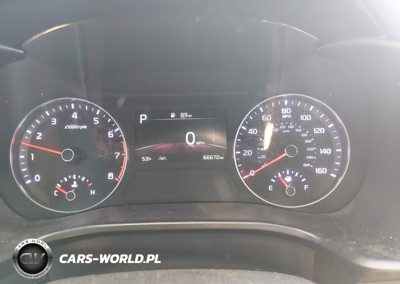 2023 Kia Forte Gt-Line VIN:3KPF54AD6PE636623 - 7