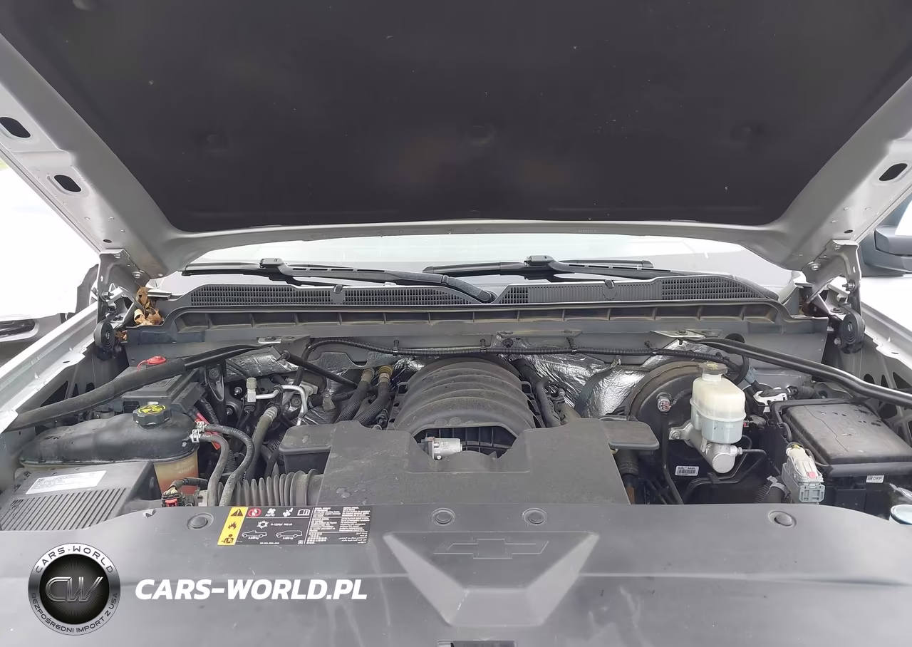 2018 Chevrolet Silverado 1500 1Lt VIN:3GCUKREC5JG228723 - 10