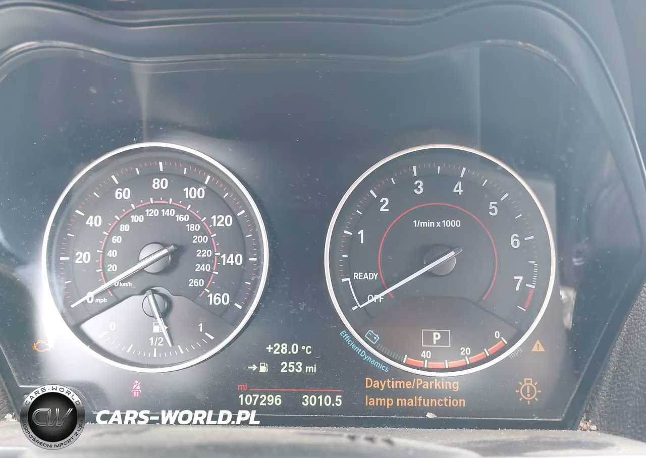 2016 BMW 228I xDrive VIN:WBA1L9C52GV324858 - 7