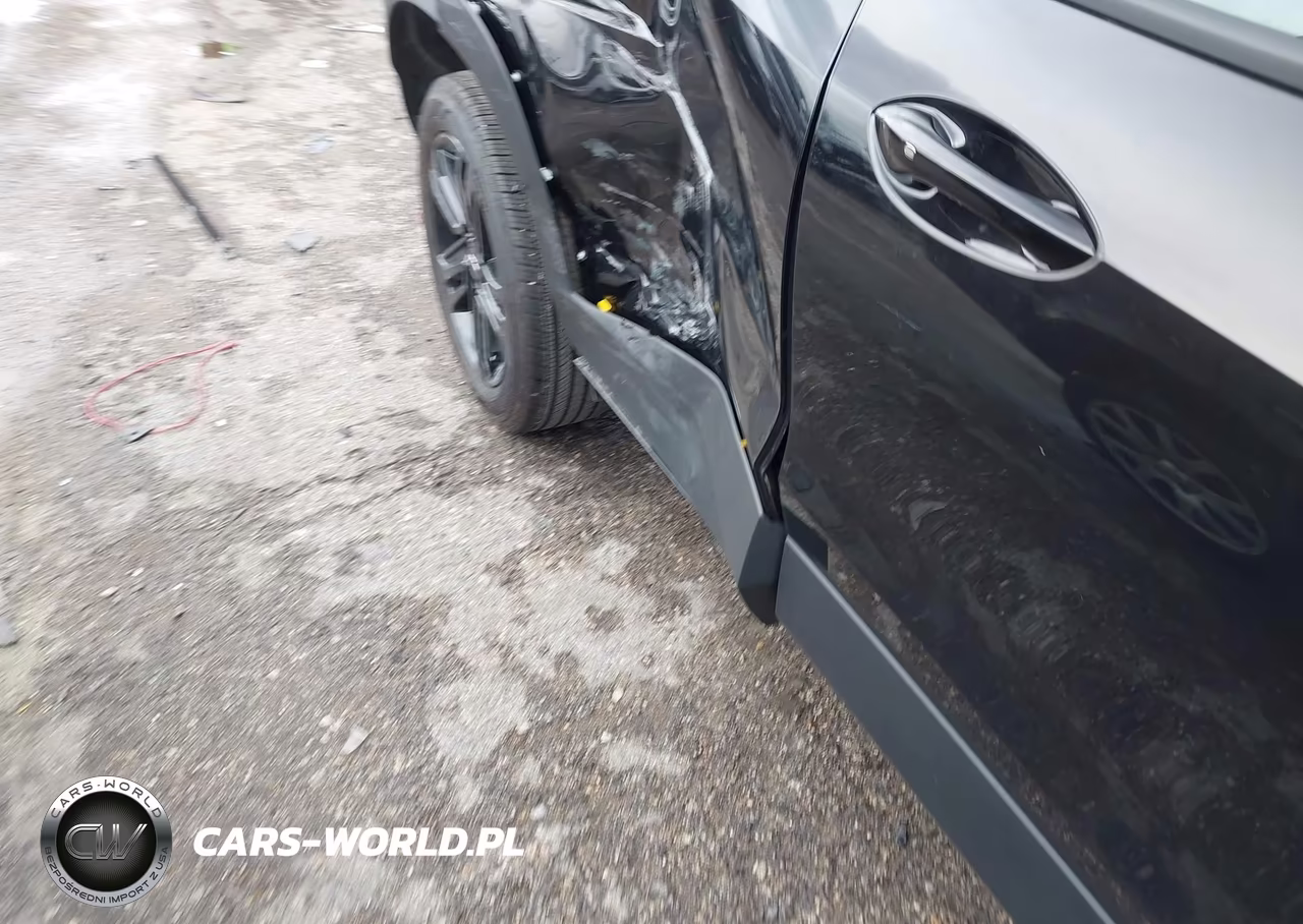 2025 Chevrolet Trax Fwd Activ VIN:KL77LKEP9SC141798 - 6