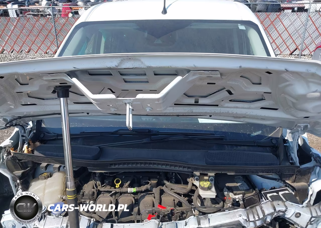 2022 Ford Transit Connect Xl Passenger VIN:NM0GS9E24N1543535 - 10