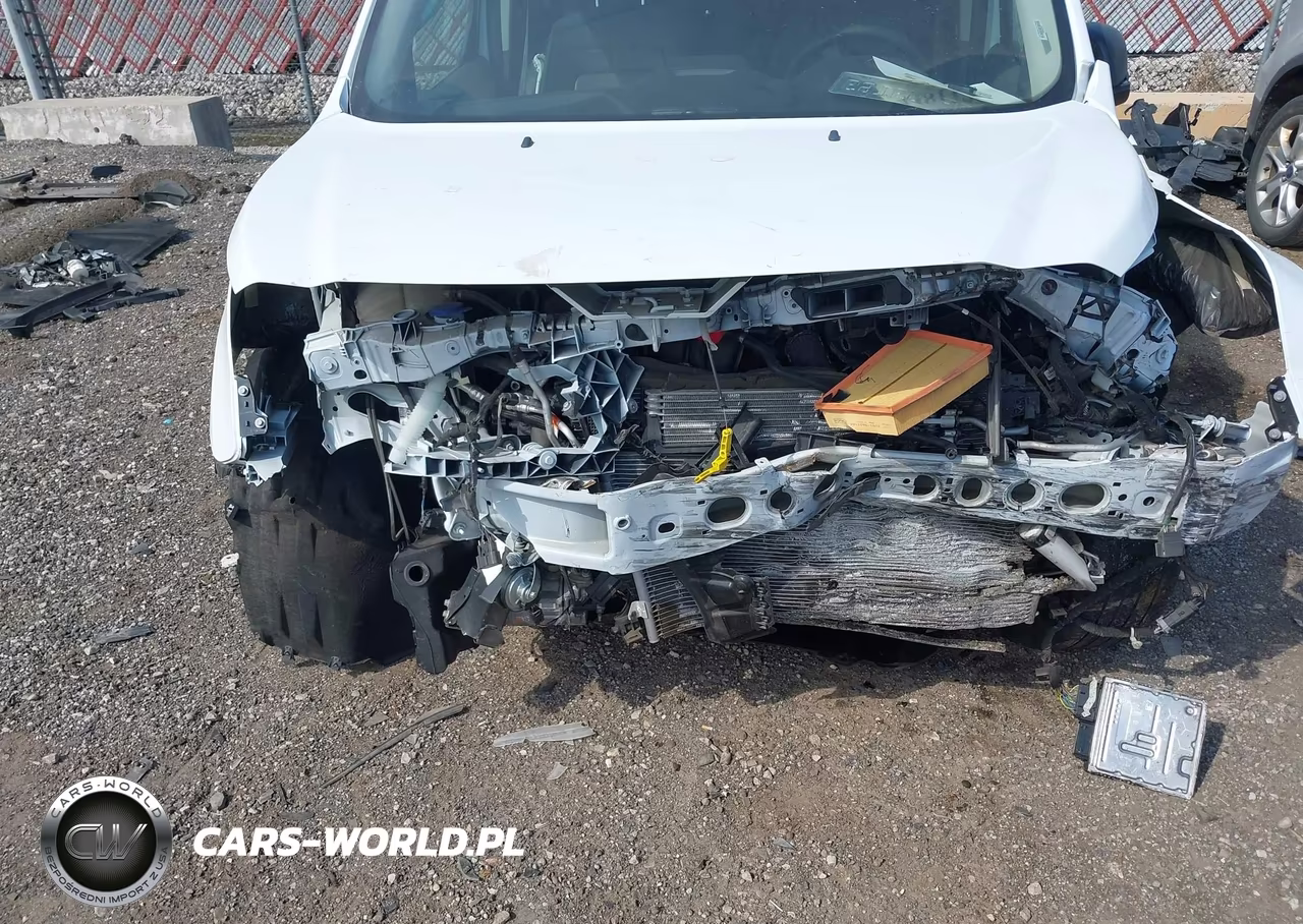 2022 Ford Transit Connect Xl Passenger VIN:NM0GS9E24N1543535 - 6