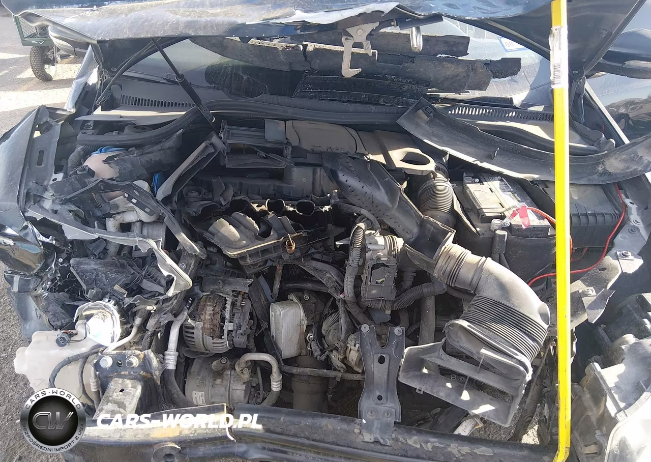 2013 Volkswagen Golf 2.5L 4-Door VIN:WVWDB7AJ5DW100187 - 10