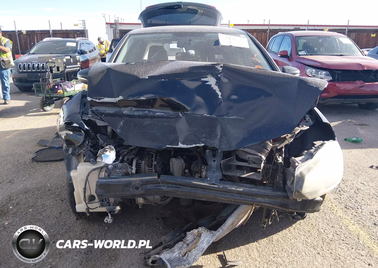 2013 Volkswagen Golf 2.5L 4-Door VIN:WVWDB7AJ5DW100187 - 6