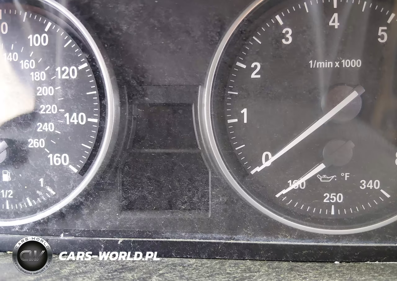 2009 BMW 335I VIN:WBAWL73549P179274 - 14