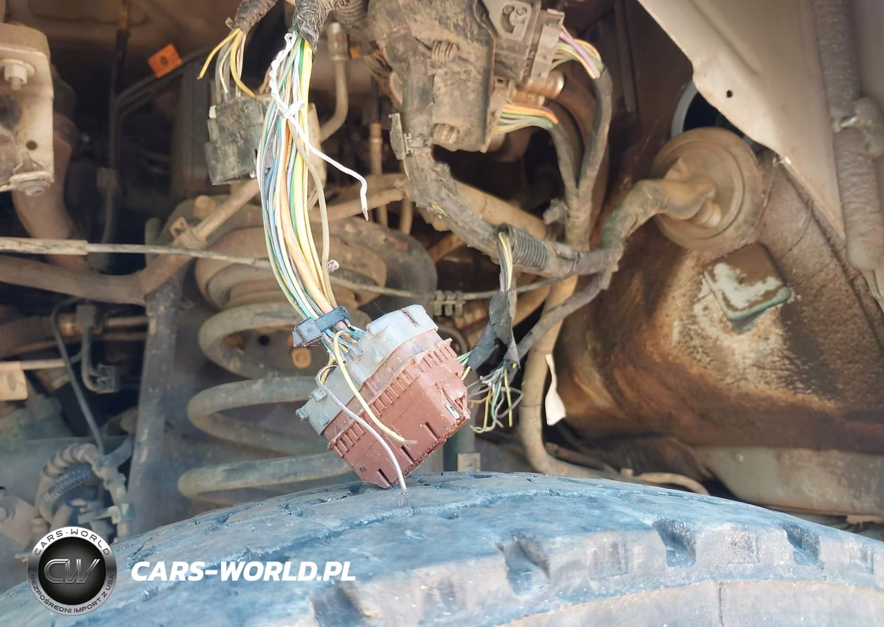 2019 Ford F-550 Chassis Xl VIN:1FDUF5HY4KEE82495 - 16