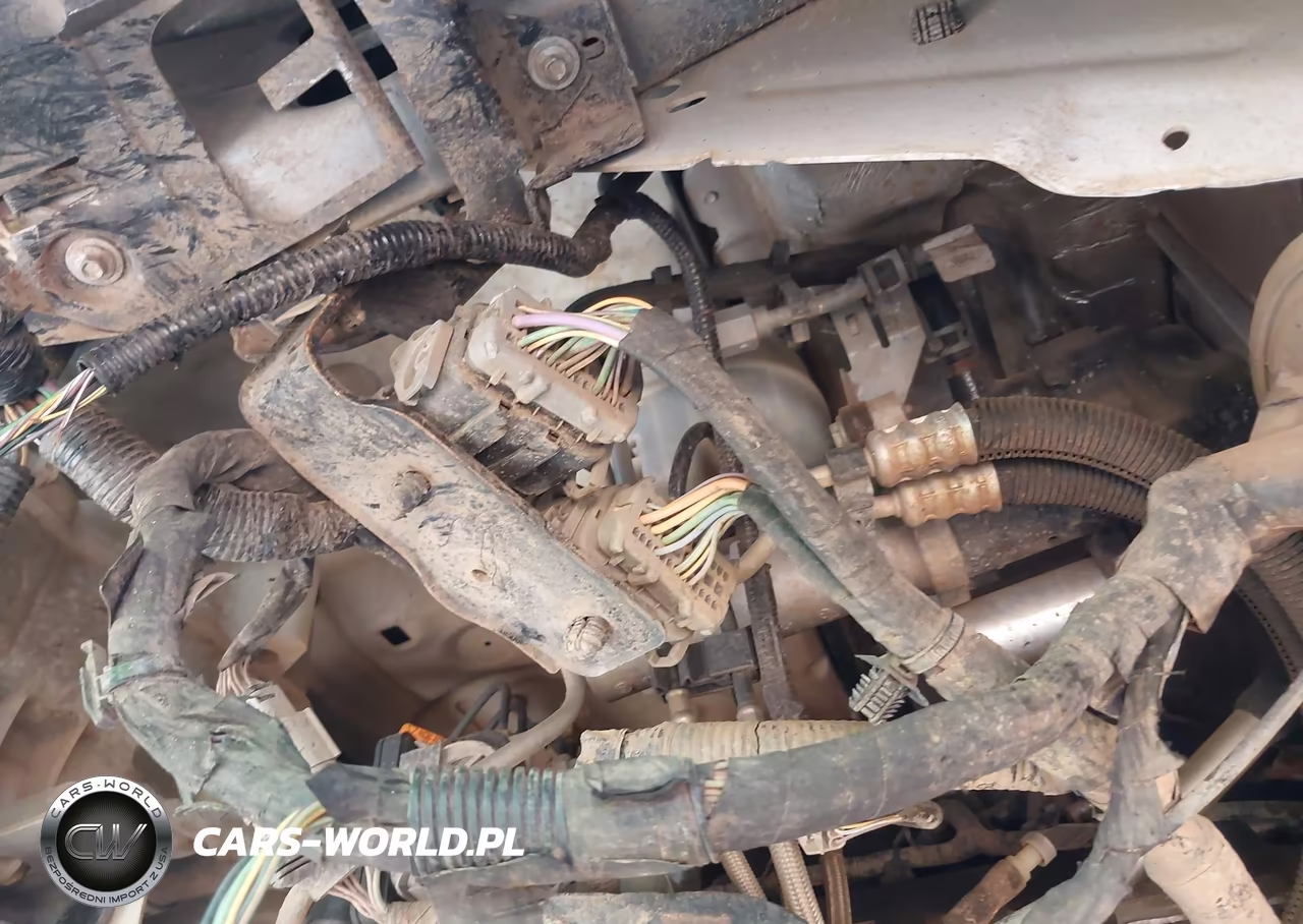 2019 Ford F-550 Chassis Xl VIN:1FDUF5HY4KEE82495 - 17