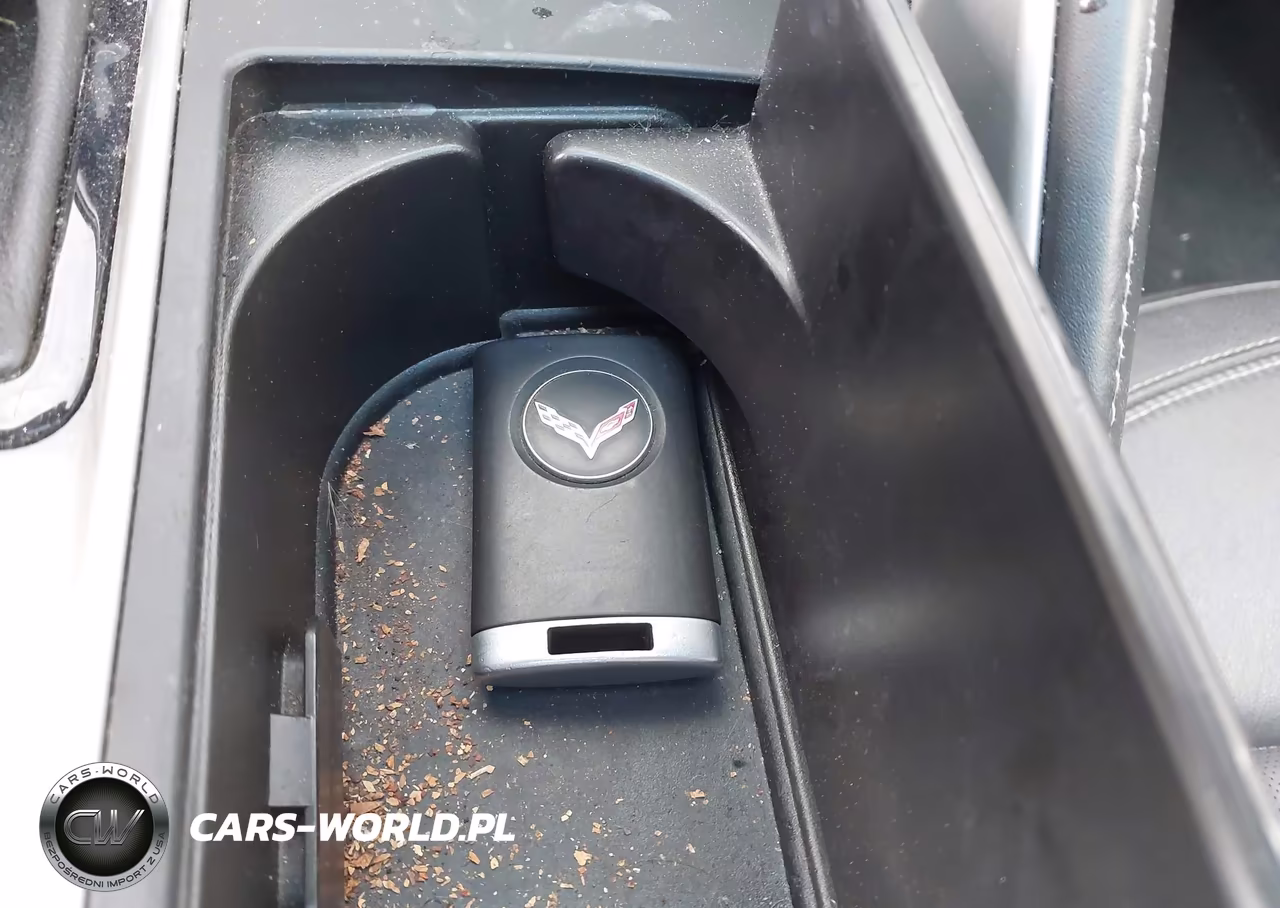 2019 Chevrolet Corvette Grand Sport VIN:1G1Y12D71K5105440 - 11