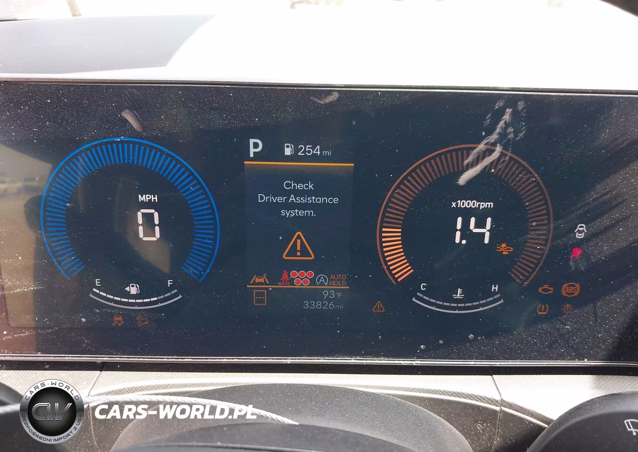 2025 Hyundai Santa Fe Se VIN:5NMP14GL3SH070761 - 7